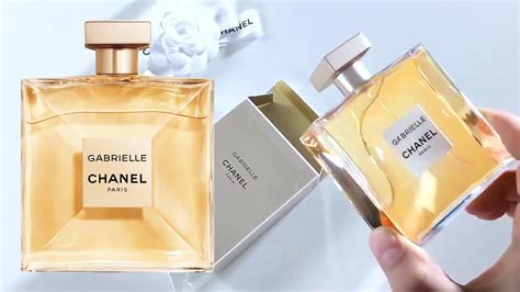 chanel gabrielle reviews|gabrielle chanel impression floral.